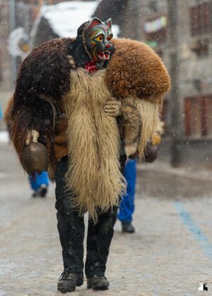 CarnevalEvolène