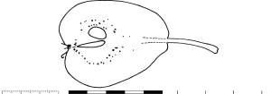 Poire Allemand (Conthey). Image : B. Vauthier