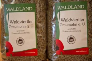 Waldvierteler Graumohn2; Quelle: https://www.zotter.at/