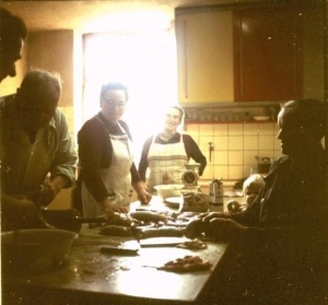 Wurstküche, Sissach